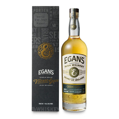 《送料無料》Egan'sイーガンズヴィンテージ・グレーン700ml