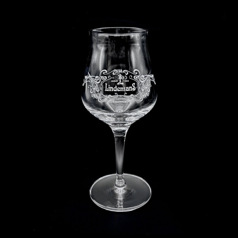 リンデマンスリンデマンスセレクションセットグラス付250ml×4[三井食品]