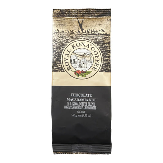 ロイヤルコナ チョコレートマカダミアナッツ140ｇ
