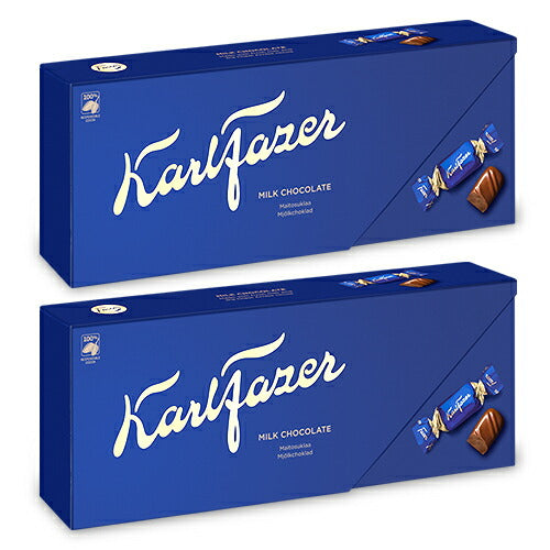 【2月1日限定！食フェスクーポン配布中】《送料無料》カール・ファッツェルミルクチョコレート270g×2個[三井食品]《5月-9月は冷蔵便でのお届け》《冷蔵手数料無料》