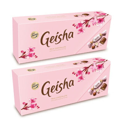 【マラソン限定！最大2000円OFFクーポン配布中】カール・ファッツェルケ?イシャミルクチョコレート270g[三井食品]《5月-9月は冷蔵便でのお届け》《冷蔵手数料無料》