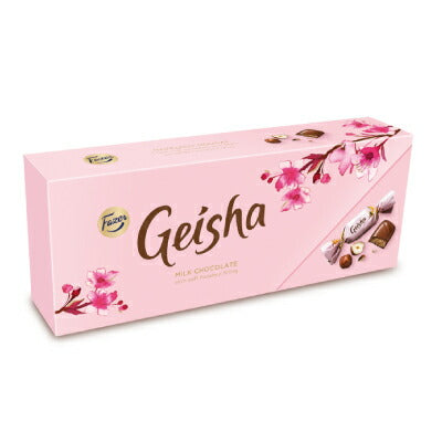 【マラソン限定！最大2000円OFFクーポン配布中】カール・ファッツェルケ?イシャミルクチョコレート270g[三井食品]《5月-9月は冷蔵便でのお届け》《冷蔵手数料無料》