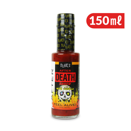 ブレアーズ アフターデス・ジョロキア 150ml