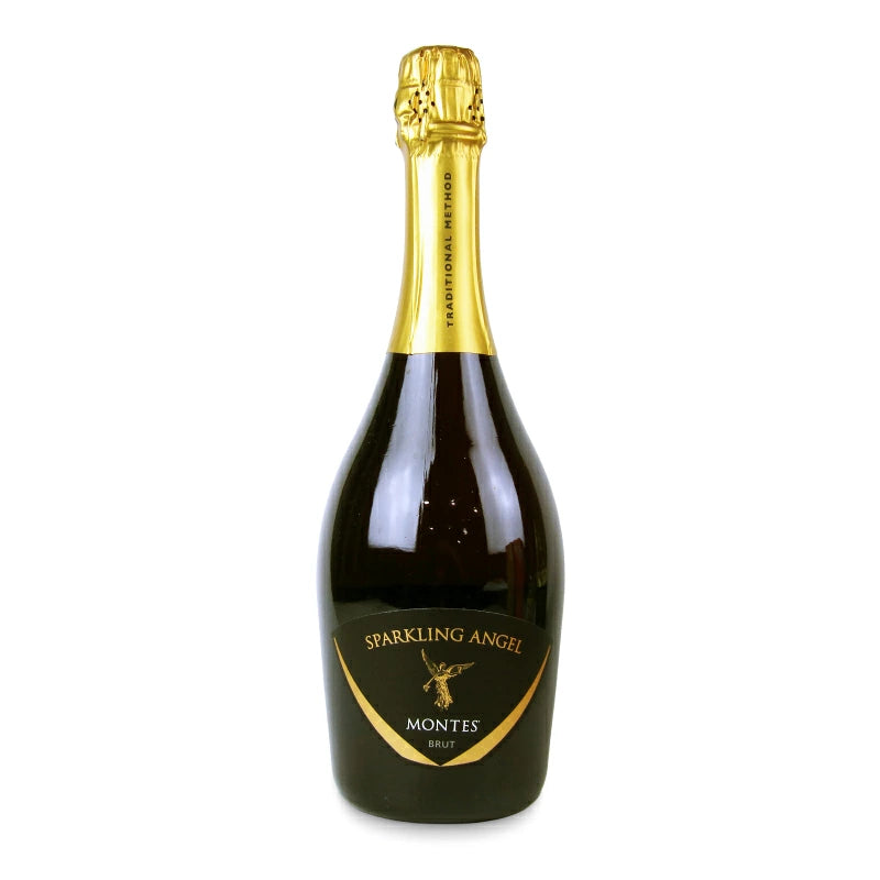 エノテカ モンテス・スパークリング・エンジェル・ブリュット 750ml