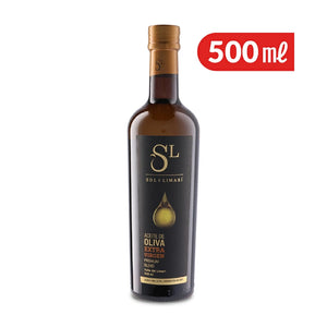 ソル デル リマリ エクストラヴァージン オリーブオイル 500ml （456g