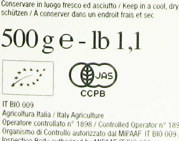 【抽選で最大100%ポイントバック＆食フェス！】日欧商事フェリチェッティフェリチェッティモノグラーノマットスパゲッティ500g