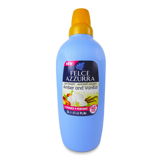 フェルチェアズーラソフナーアンバー＆バニラ2L