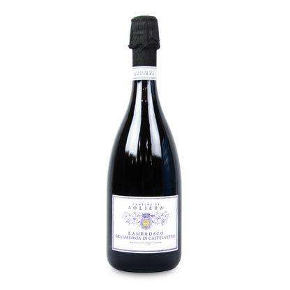 カンティーナ ソリエーラ グラスパロッサ ディ カステルヴェトロ 750ml