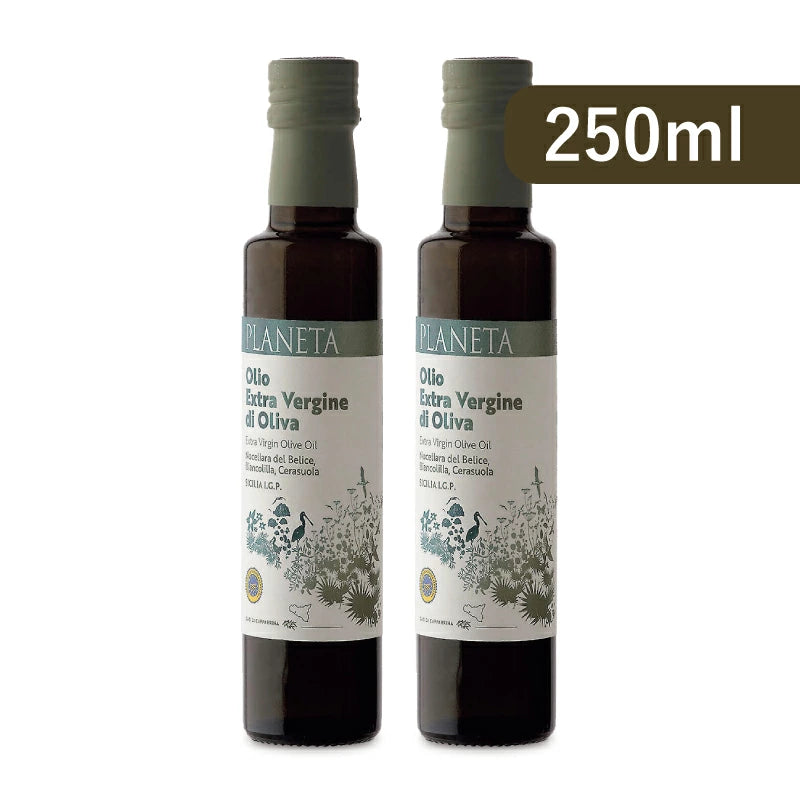 日欧商事 プラネタ エキストラヴァージン オリーブオイル 250ml
