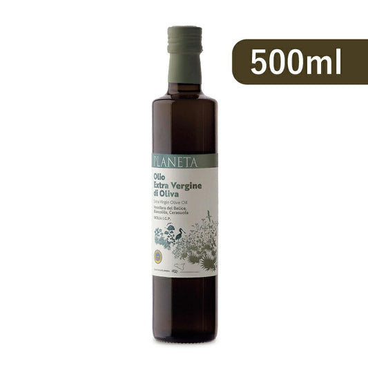 日欧商事プラネタエキストラヴァージンオリーブオイル500ml