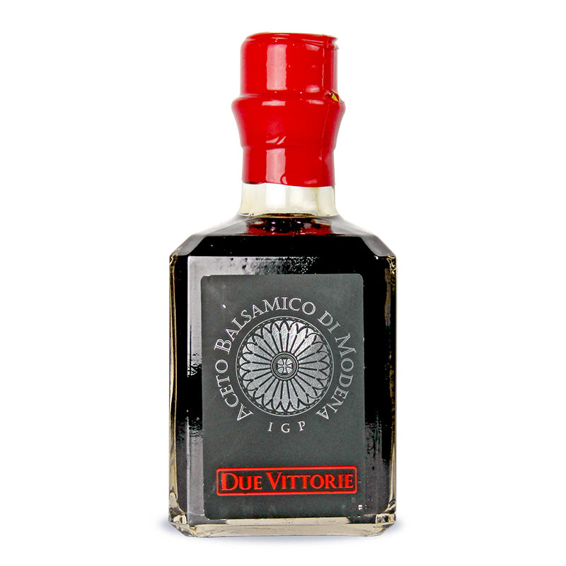 【マラソン限定！最大2000円OFFクーポン配布中！】ドゥエ・ヴィットーリエバルサミコ・ビネガー250ml