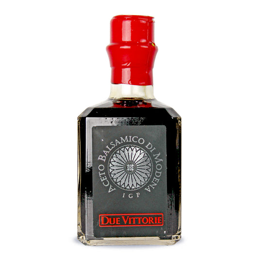 【マラソン限定！最大2000円OFFクーポン配布中！】ドゥエ・ヴィットーリエバルサミコ・ビネガー250ml