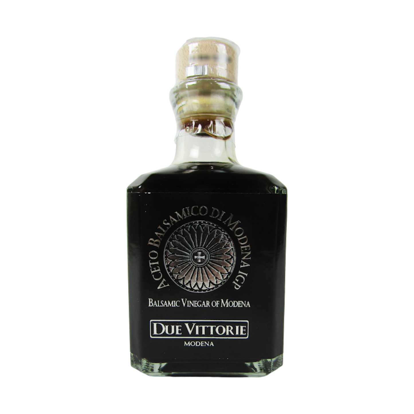 ドゥエ・ヴィットーリエ バルサミコ・ビネガー 250ml