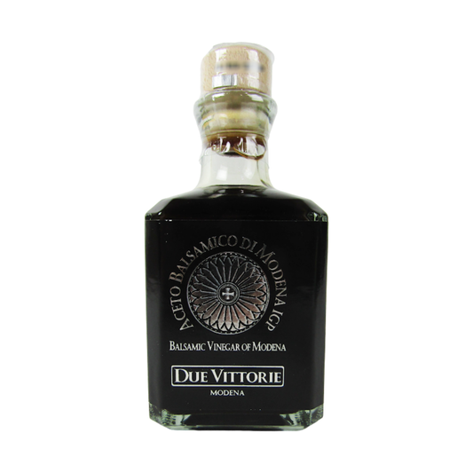 ドゥエ・ヴィットーリエ バルサミコ・ビネガー 250ml