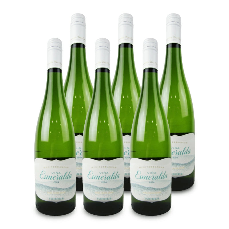 エノテカ トーレス ヴィーニャ・エスメラルダ 750ml