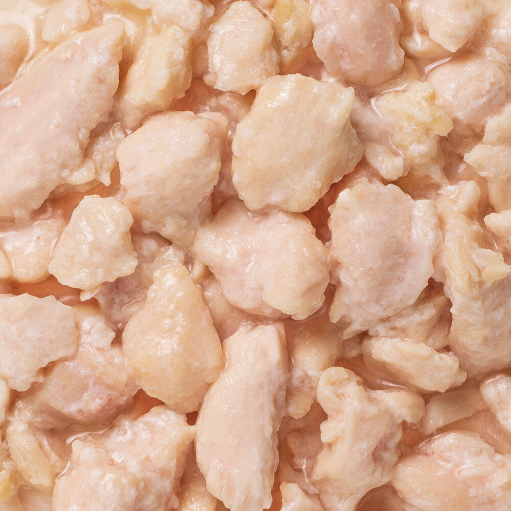 デビフ鶏肉のスープ煮85g×24個セットケース販売