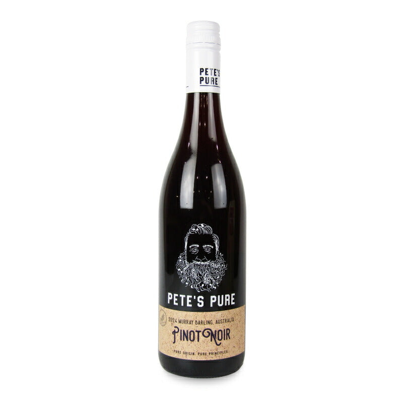 【スーパーSALE限定!最大2000円OFFクーポン配布中!】ピーツ・ピュアピノ・ノワール750ml