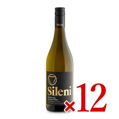 シレーニ セラー・セレクション・ソーヴィニヨン・ブラン 750ml