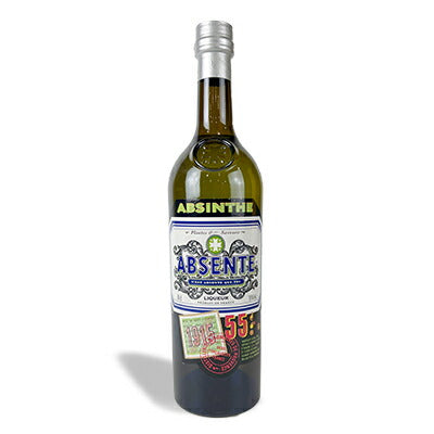 アブサント55度700ml