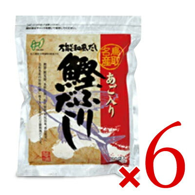 ヘイセイあご入り鰹ふりだし50袋入あごだし《あす楽》