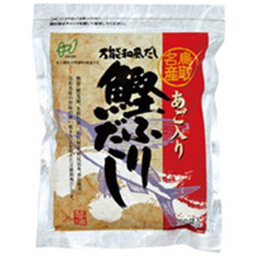ヘイセイあご入り鰹ふりだし50袋入あごだし《あす楽》