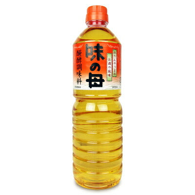 味の母1000ml(PET)［味の一醸造］