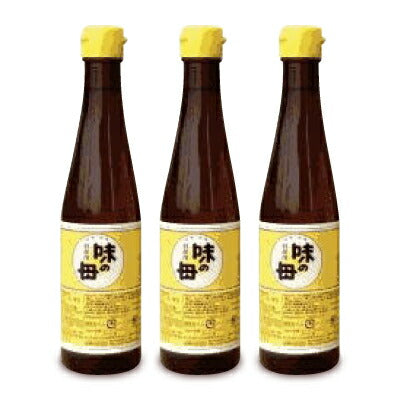 味の母300ml［味の一醸造］【にっぽん津々浦々】