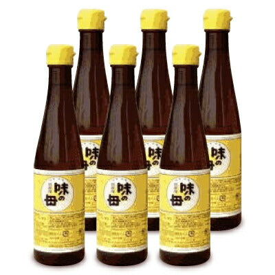 味の母300ml［味の一醸造］【にっぽん津々浦々】