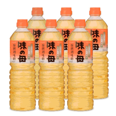 味の母500ml［味の一醸造］【にっぽん津々浦々】