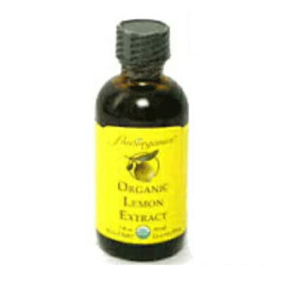 レモンエキストラクト