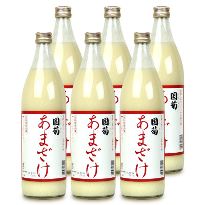 篠崎 国菊 甘酒 985g あまざけ ノンアルコール – にっぽん津々浦々｜本店