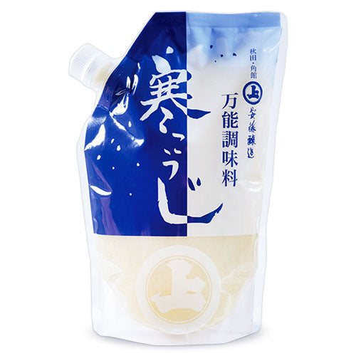 安藤醸造寒こうじ900g