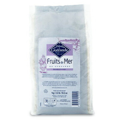 アクアメールゲランドの塩「海の果実」1000g《あす楽》