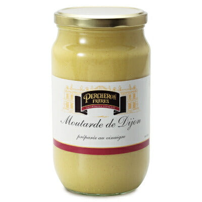 アルカンペルシュロンディジョンマスタード830g