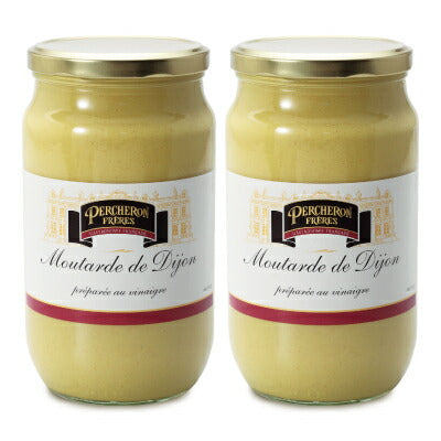 アルカンペルシュロンディジョンマスタード830g