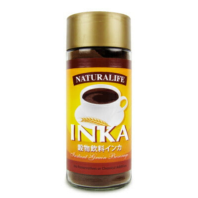 【マラソン限定！最大2000円OFFクーポン配布中！】インカ100g【アリサン】