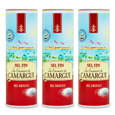 サランカマルグセルファン250gアルカン《あす楽》