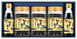 アサムラサキ 朝紫 味付のりセット(AN-30) – にっぽん津々浦々｜本店