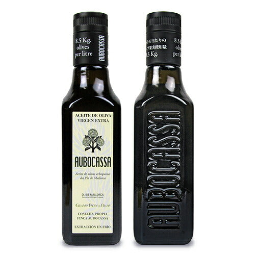 【マラソン限定！最大2,000円OFFクーポン】アウボカーサエキストラ・バージン・オリーブオイル250ml