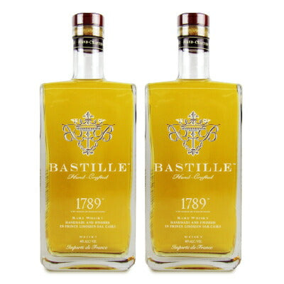 【7/1限定!!食フェスクーポン配布中!!】ドクールフレンチウイスキーバスティーユ1789[アレグレス]