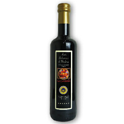 バルサミコビネガー