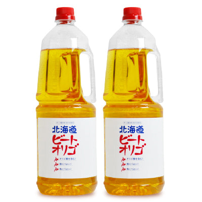 ビートオリゴ 2.4kg 北海道産 ニッテン商事 – にっぽん津々浦々｜本店