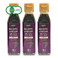 ビオカ有機バルサミコビネガー120ml《あす楽》