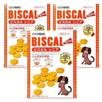 ゲンダイ(GENDAI)現代製薬ビスカルシニア900g《あす楽》