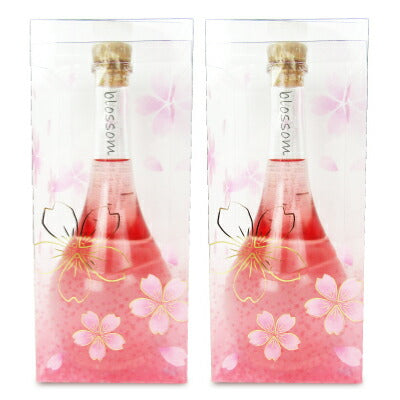 中野BCBlossomブロッサムさくら梅酒500ml