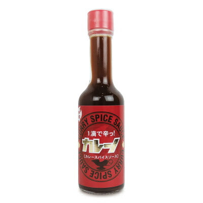 カレースパイスソースカレーノ60m《あす楽》