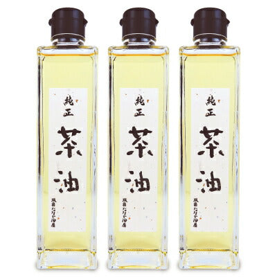 田中油糧工業茶油270g《あす楽》