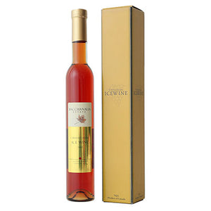 VQA バカナリア カベルネフラン アイスワイン 375ml – にっぽん