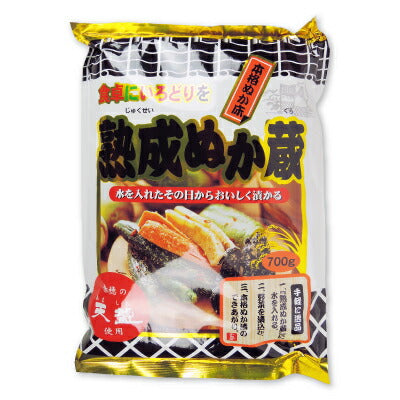 チヨダ熟成ぬか蔵700g