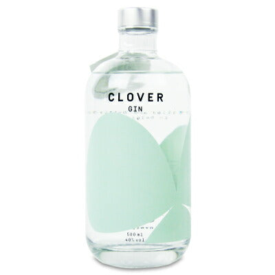 クローバージンオリジナル500ml[アレグレス]